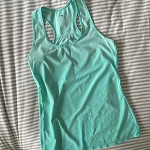 Kuhl Aqua Ombré Racerback Tank Top